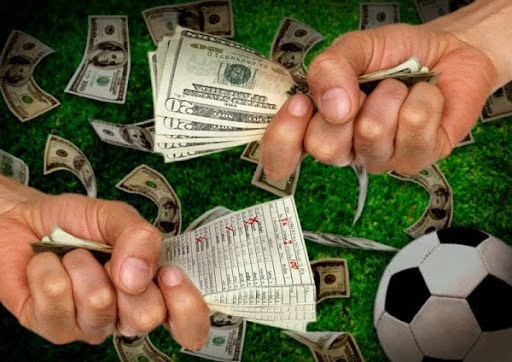 Cách chơi cá cược bằng tiền thật trong bóng đá